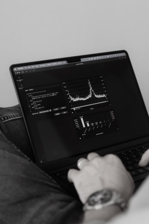 Fabian Schröder Freelance Data und Analytics Consultant